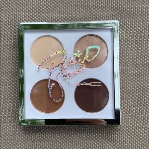 MAC Patrick Starr Glam AF Eyeshadow